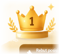 Gold Podium #1